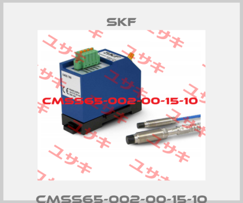 CMSS65-002-00-15-10 Skf