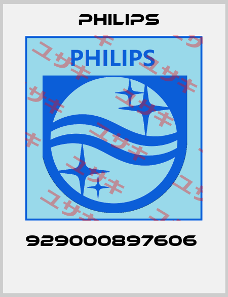 929000897606   Philips