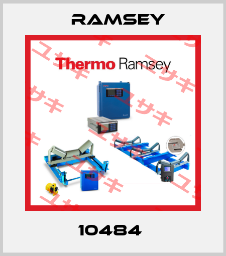 10484  Thermo Ramsey