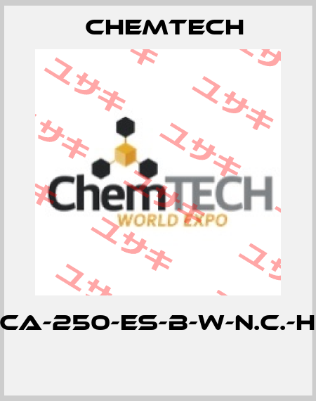 LCA-250-ES-B-W-N.C.-HT  Chemtech