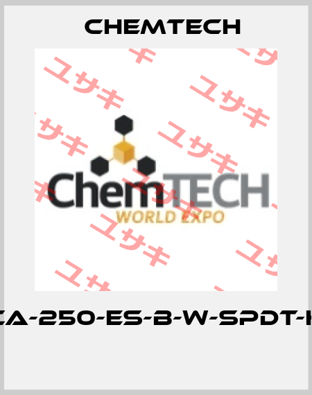 LCA-250-ES-B-W-SPDT-HT  Chemtech