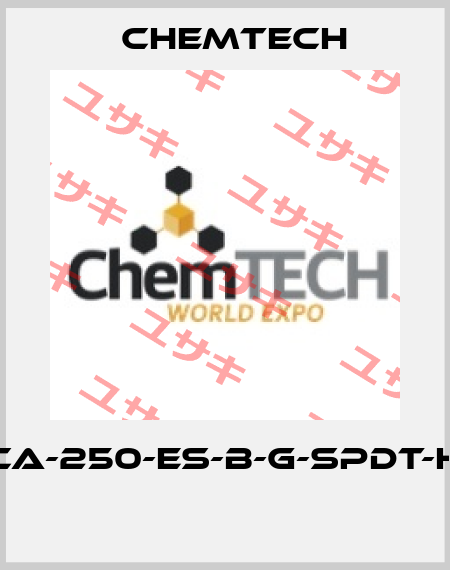 LCA-250-ES-B-G-SPDT-HT  Chemtech
