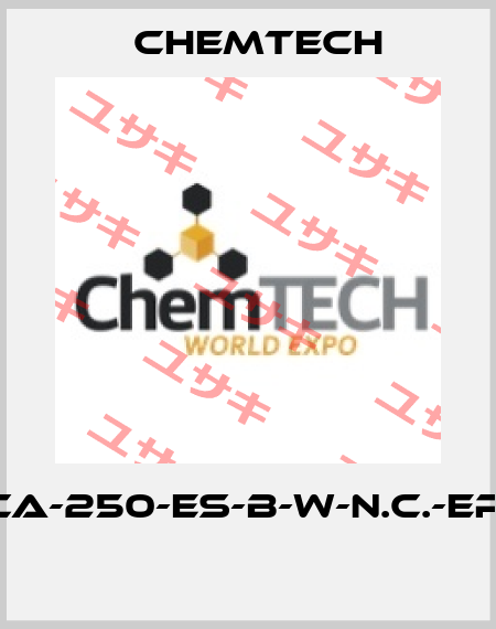 LCA-250-ES-B-W-N.C.-EPR  Chemtech