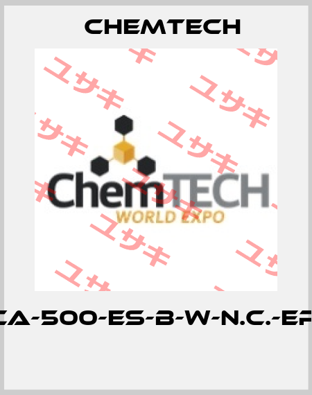LCA-500-ES-B-W-N.C.-EPR  Chemtech