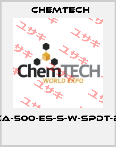 LCA-500-ES-S-W-SPDT-BN  Chemtech