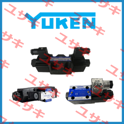 D 24  Yuken