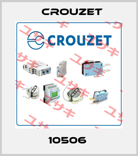 10506  Crouzet