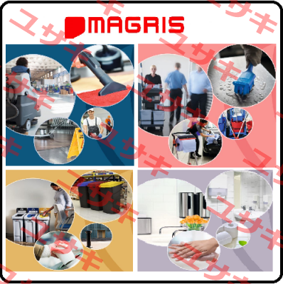 D 600  Magris