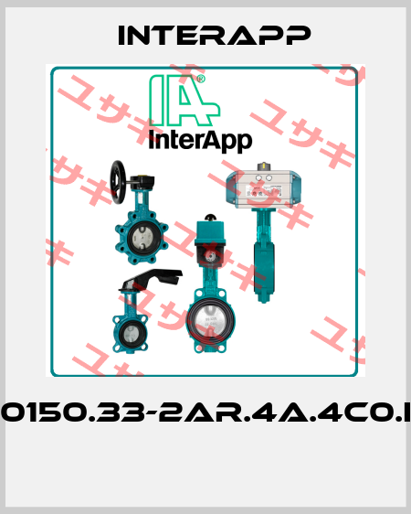 D10150.33-2AR.4A.4C0.EE  InterApp