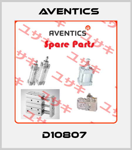 D10807  Aventics