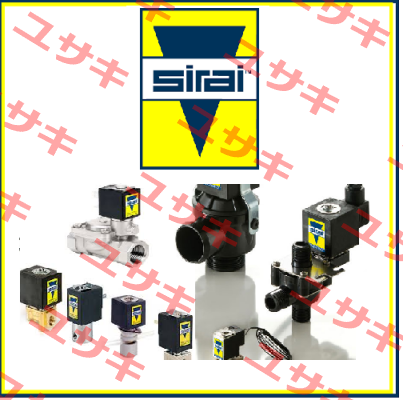 D132V20  G1/2XG  1A  Sirai