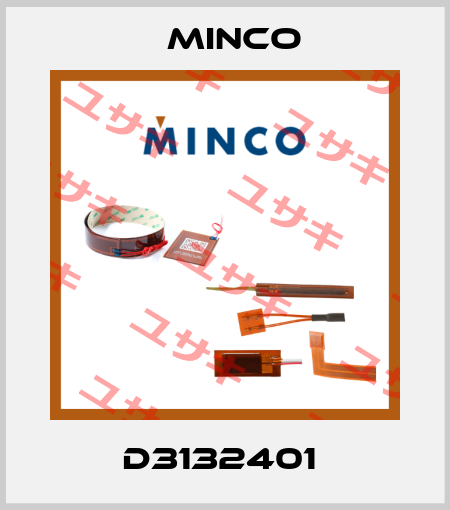 D3132401  Minco