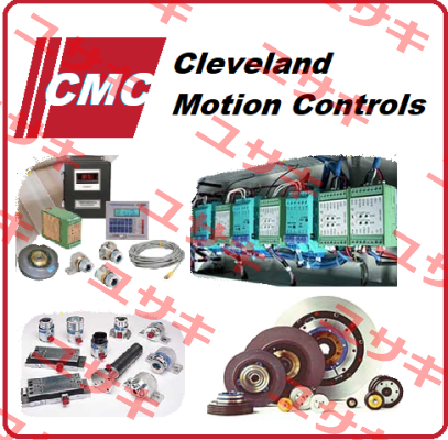 D41-4753H  Cmc Cleveland Motion Controls