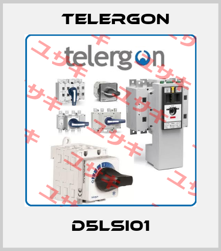 D5LSI01 Telergon