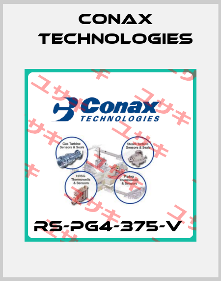 RS-PG4-375-V  Conax Technologies