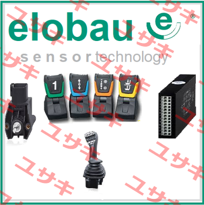 424A11A010B Elobau