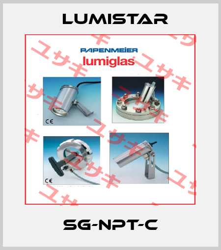 SG-NPT-C Lumistar