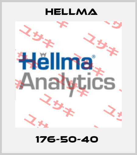 176-50-40  Hellma