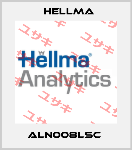 ALN008LSC  Hellma