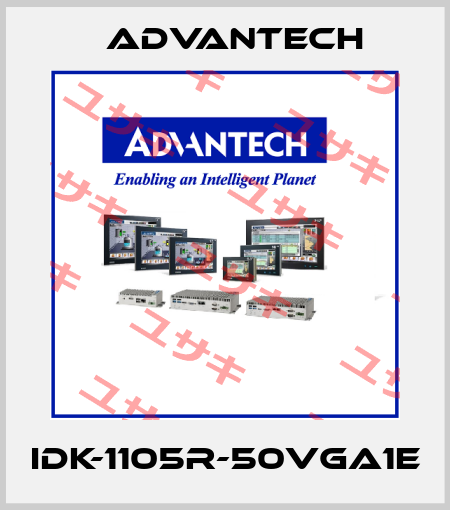 IDK-1105R-50VGA1E Advantech