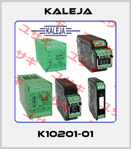 K10201-01 KALEJA