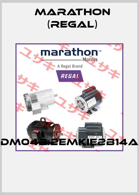 DM042.2EMKIE2B14A  Marathon (Regal)