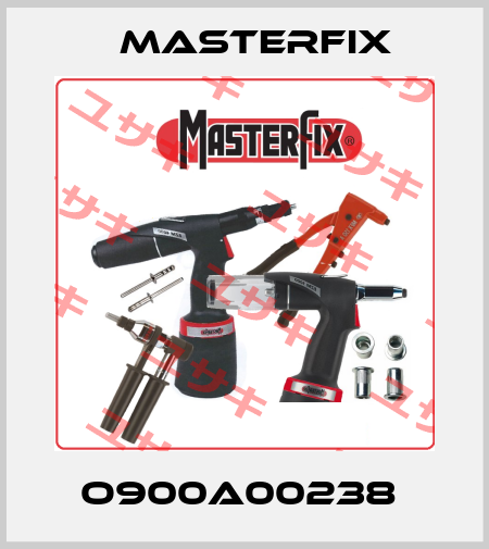 O900A00238  Masterfix