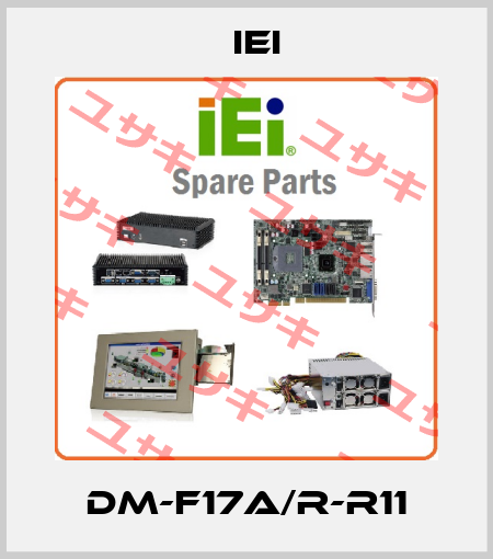 DM-F17A/R-R11 IEI