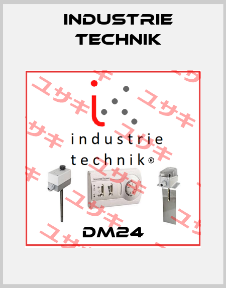 DM24 Industrie Technik