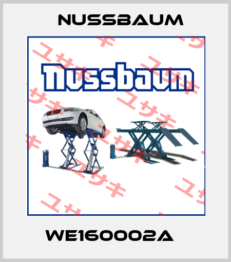 WE160002A   Nussbaum