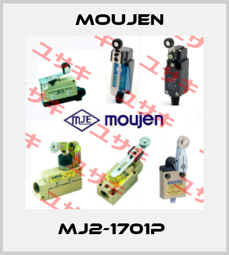 MJ2-1701P  Moujen