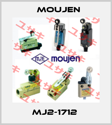 MJ2-1712  Moujen