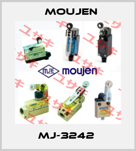 MJ-3242  Moujen
