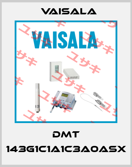 DMT 143G1C1A1C3A0ASX Vaisala