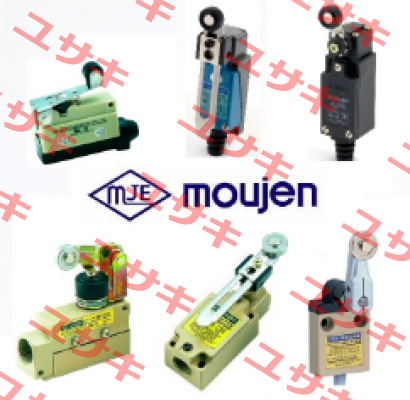 MVS-3603 IP67 safety switch 50 cm. Cable  Moujen
