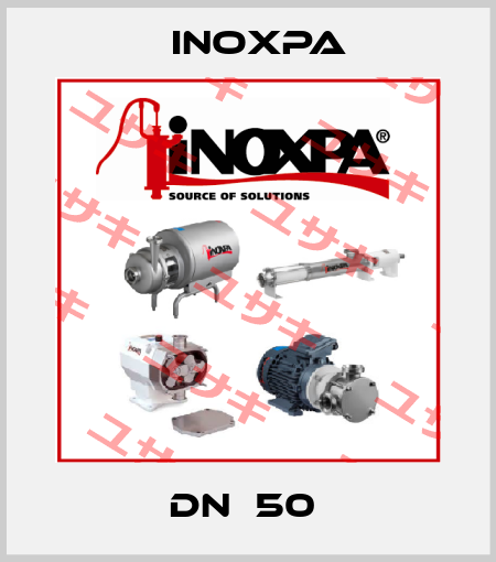 DN  50  Inoxpa