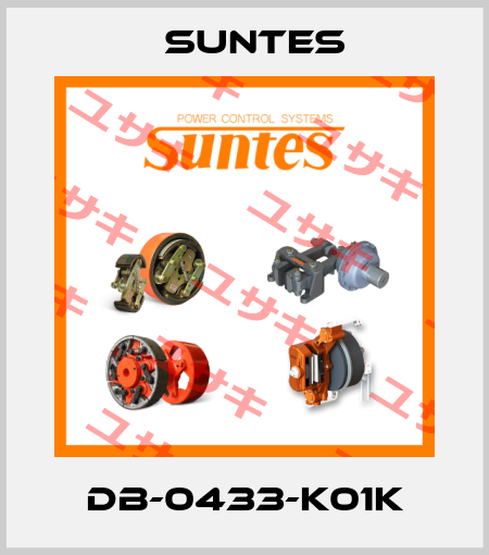 DB-0433-K01K Suntes