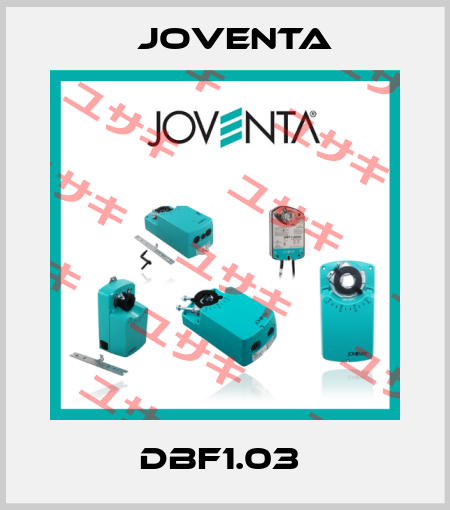 DBF1.03  Joventa