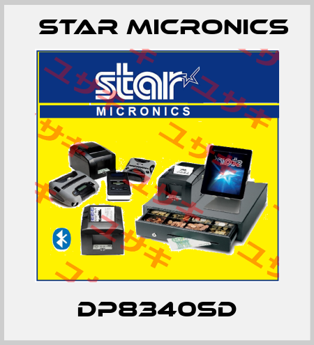 DP8340SD Star MICRONICS