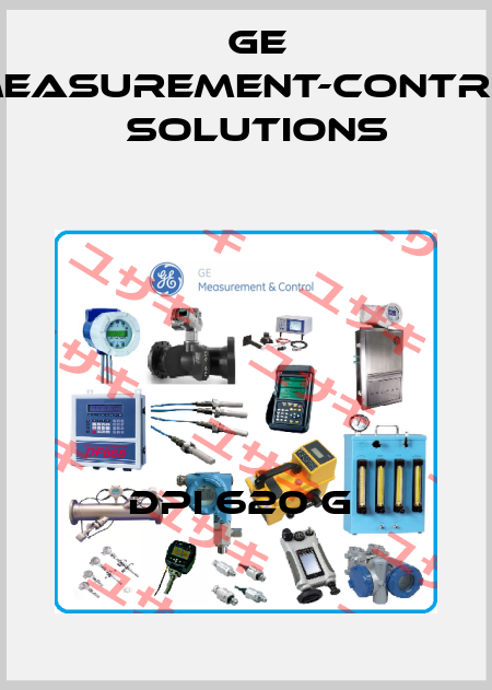 DPI 620 G  GE Measurement-Control Solutions