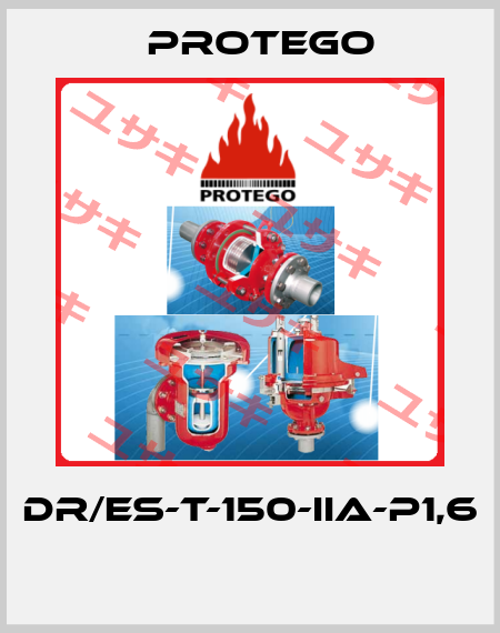 DR/ES-T-150-IIA-P1,6  Protego