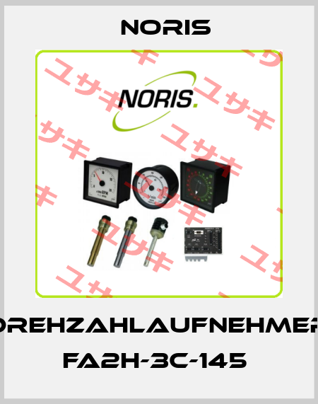 DREHZAHLAUFNEHMER FA2H-3C-145  Noris