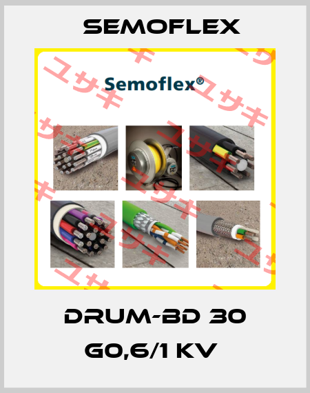 Drum-Bd 30 G0,6/1 kV  Semoflex
