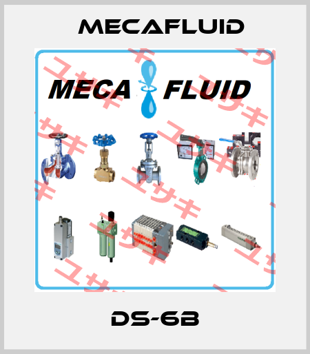 DS-6B Mecafluid