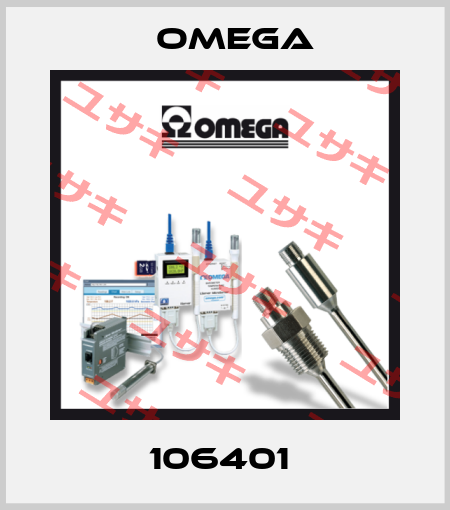 106401  Omega