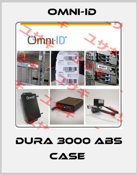 DURA 3000 ABS CASE  Omni-ID