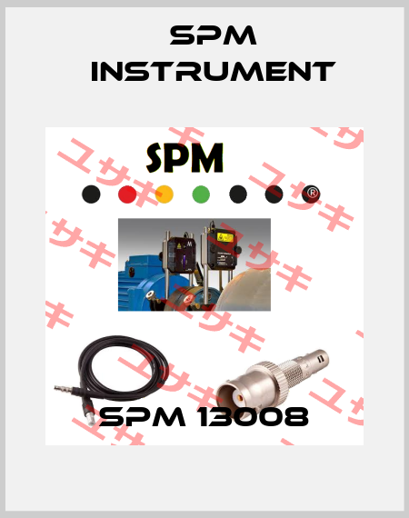 SPM 13008 SPM Instrument