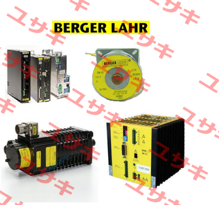 VRDM5 1113/50 LNA  Berger Lahr (Schneider Electric)