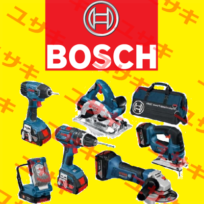 2607034901 not available  Bosch