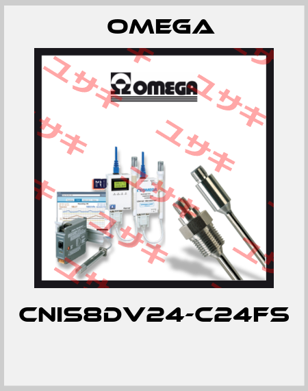 CNiS8DV24-C24FS  Omegadyne